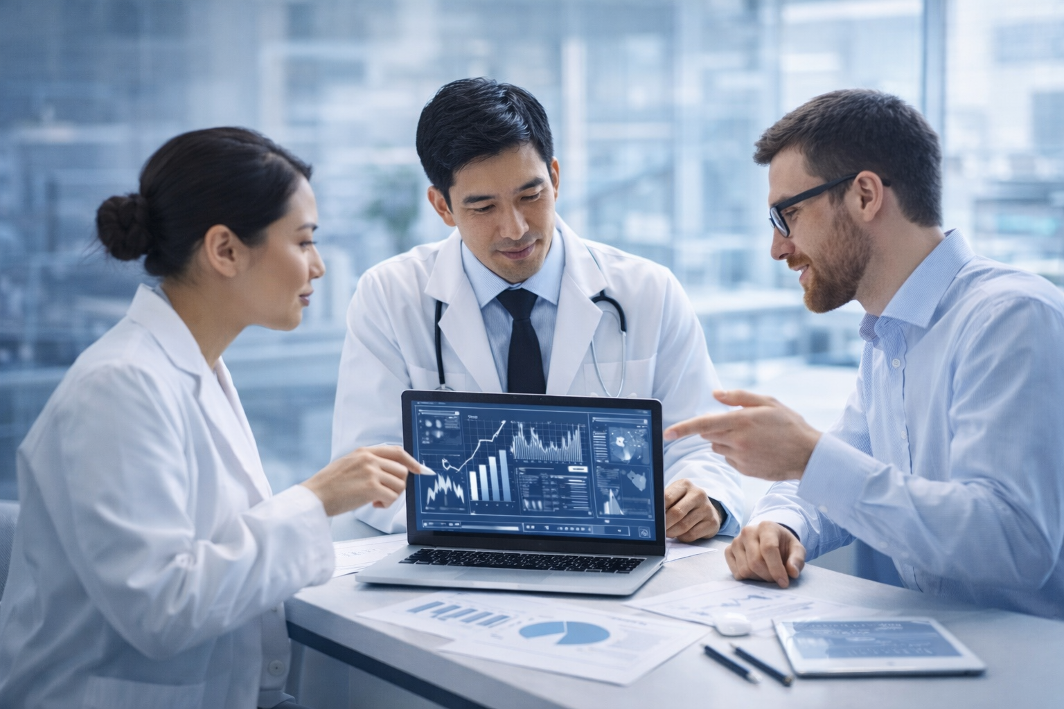 コンサルティング